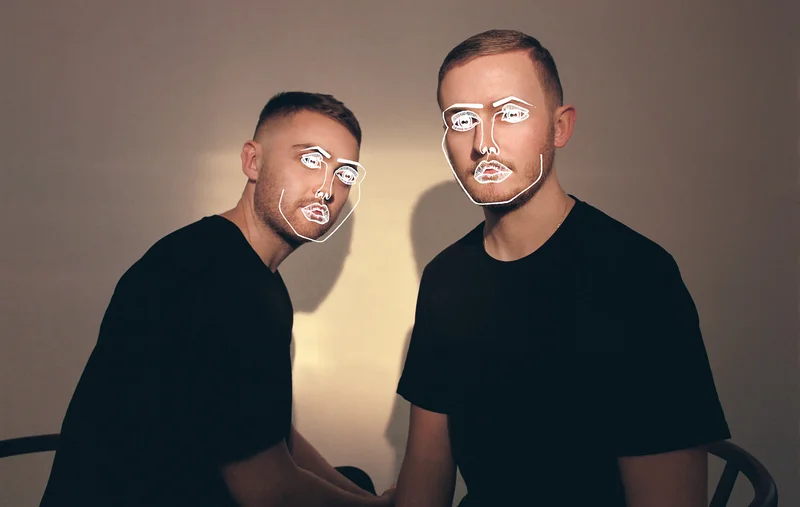 Disclosure, the Grammy-nominated electronic duo known for their genre-defining house music and electrifying live performances.