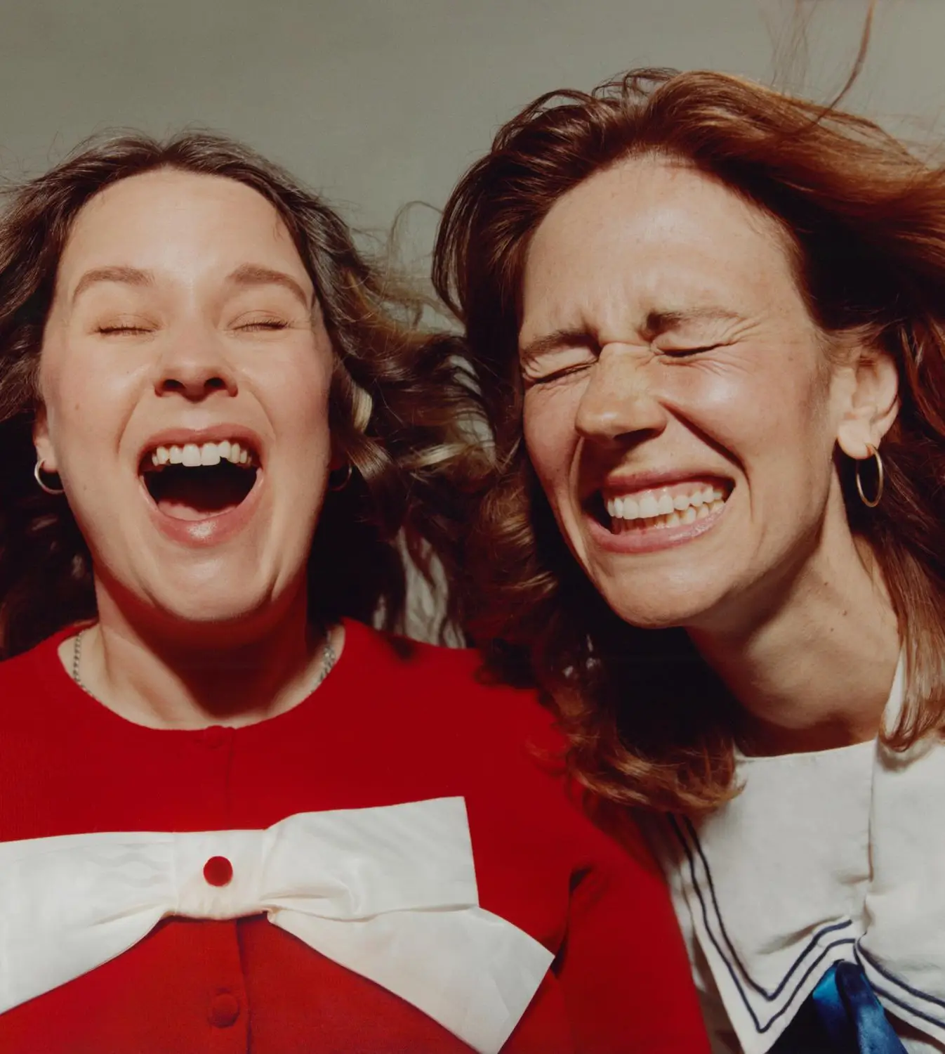 Dive into the indie-pop duo Dolores Forever—fresh, expressive, and unapologetically raw. This official artist image captures their dynamic energy and modern style.